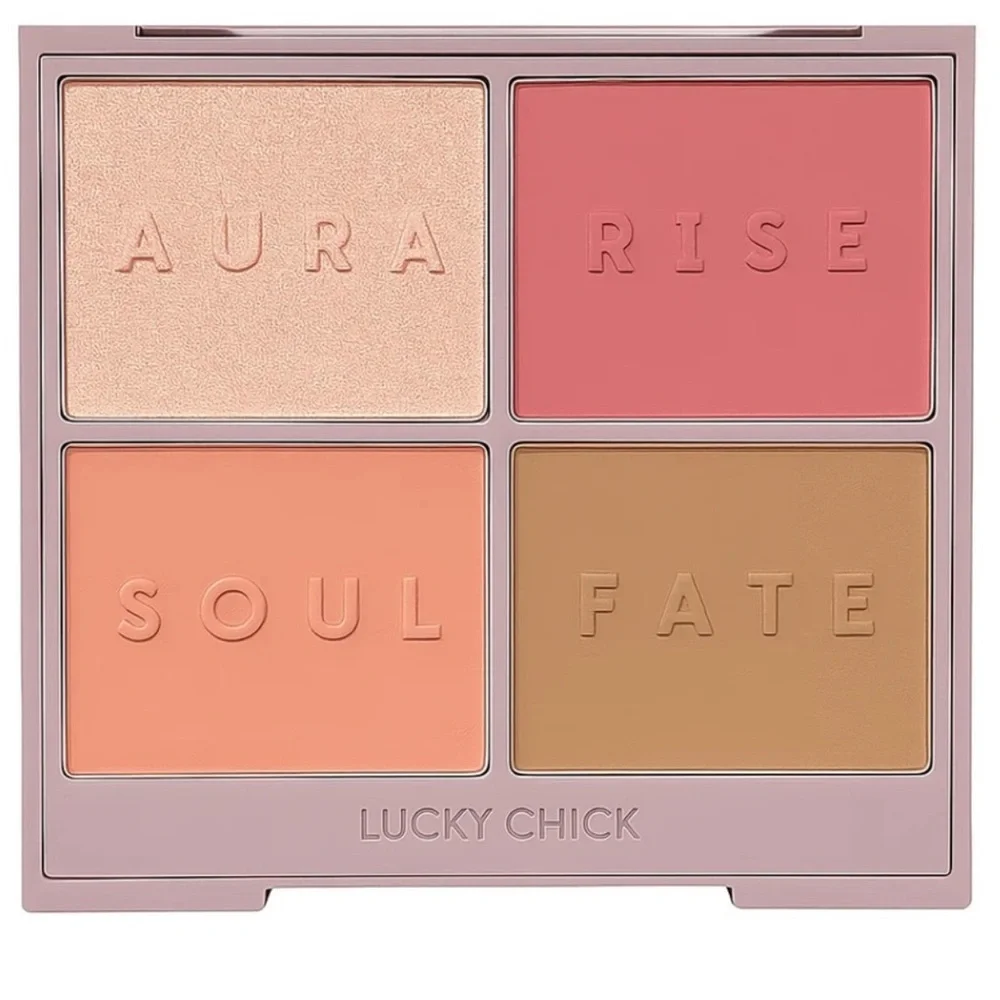 LUCKY CHICK BLUSH
